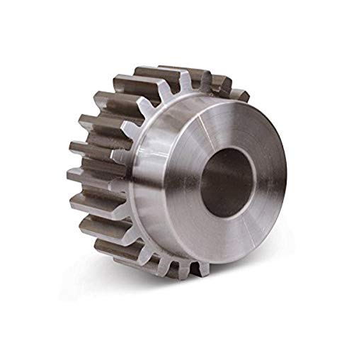 Algopix Similar Product 18 - Boston Gear H3220 Spur Gear 145