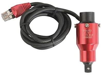 Algopix Similar Product 8 - Stanley Proto J6362B 5Pct InLine