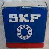 Algopix Similar Product 1 - Skf 6418/C3 Deep Groove Ball Bearing