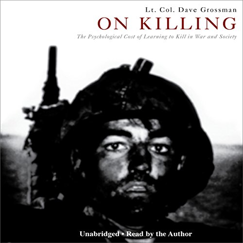 Algopix Similar Product 12 - On Killing The Psychological Cost of
