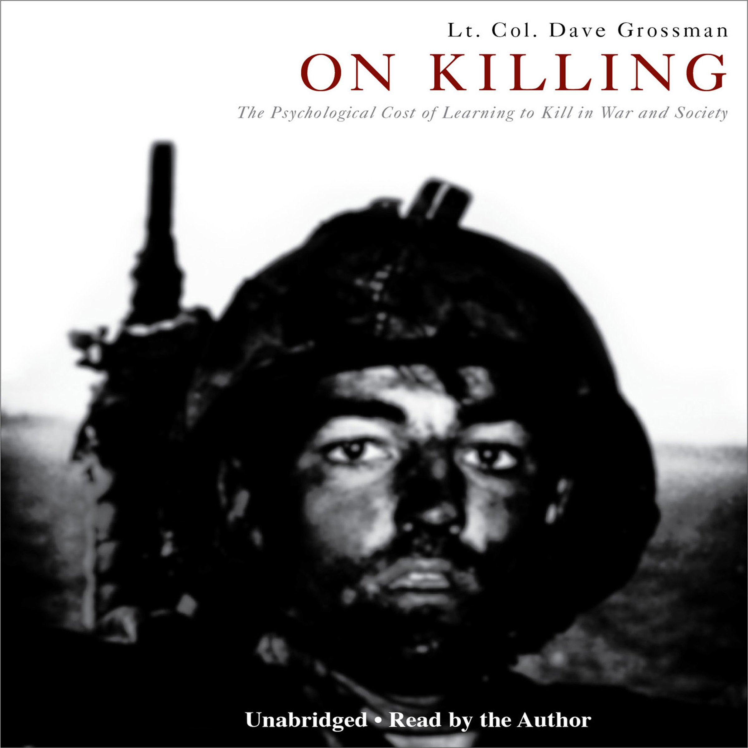 Algopix Similar Product 19 - On Killing The Psychological Cost of