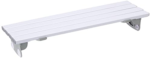 Algopix Similar Product 15 - Homecraft Savanah Slatted Bath Board