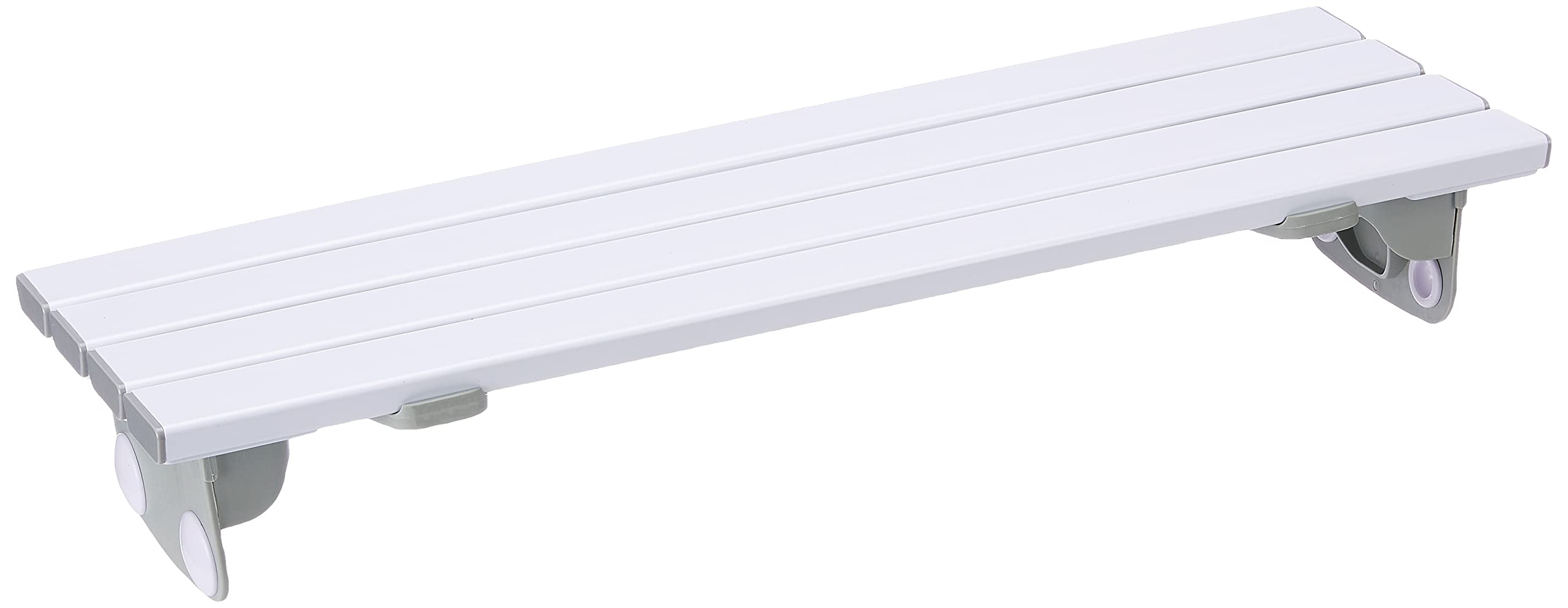 Algopix Similar Product 5 - Homecraft Savanah Slatted Bath Board