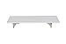 Algopix Similar Product 9 - Homecraft Savanah Slatted Bath Board 26