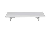 Algopix Similar Product 4 - Homecraft Savanah Slatted Bath Board 26