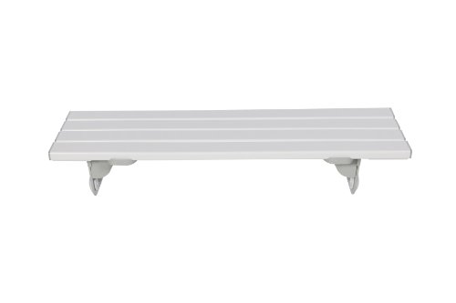 Algopix Similar Product 17 - Homecraft Savanah Slatted Bath Board 26