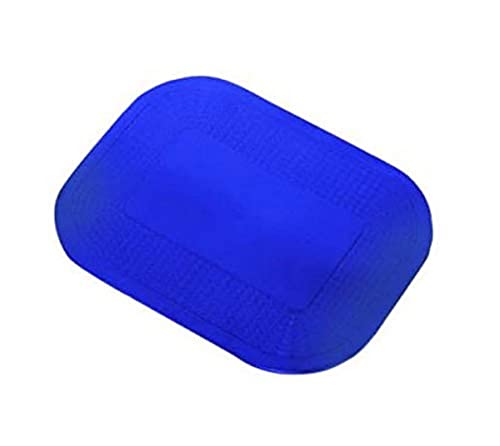 Algopix Similar Product 11 - Dycem 2m x 40cm Blue Non-Slip Reel