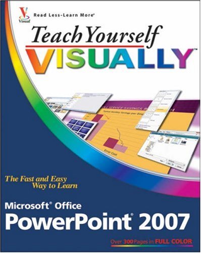 Algopix Similar Product 9 - Teach Yourself VISUALLY Microsoft