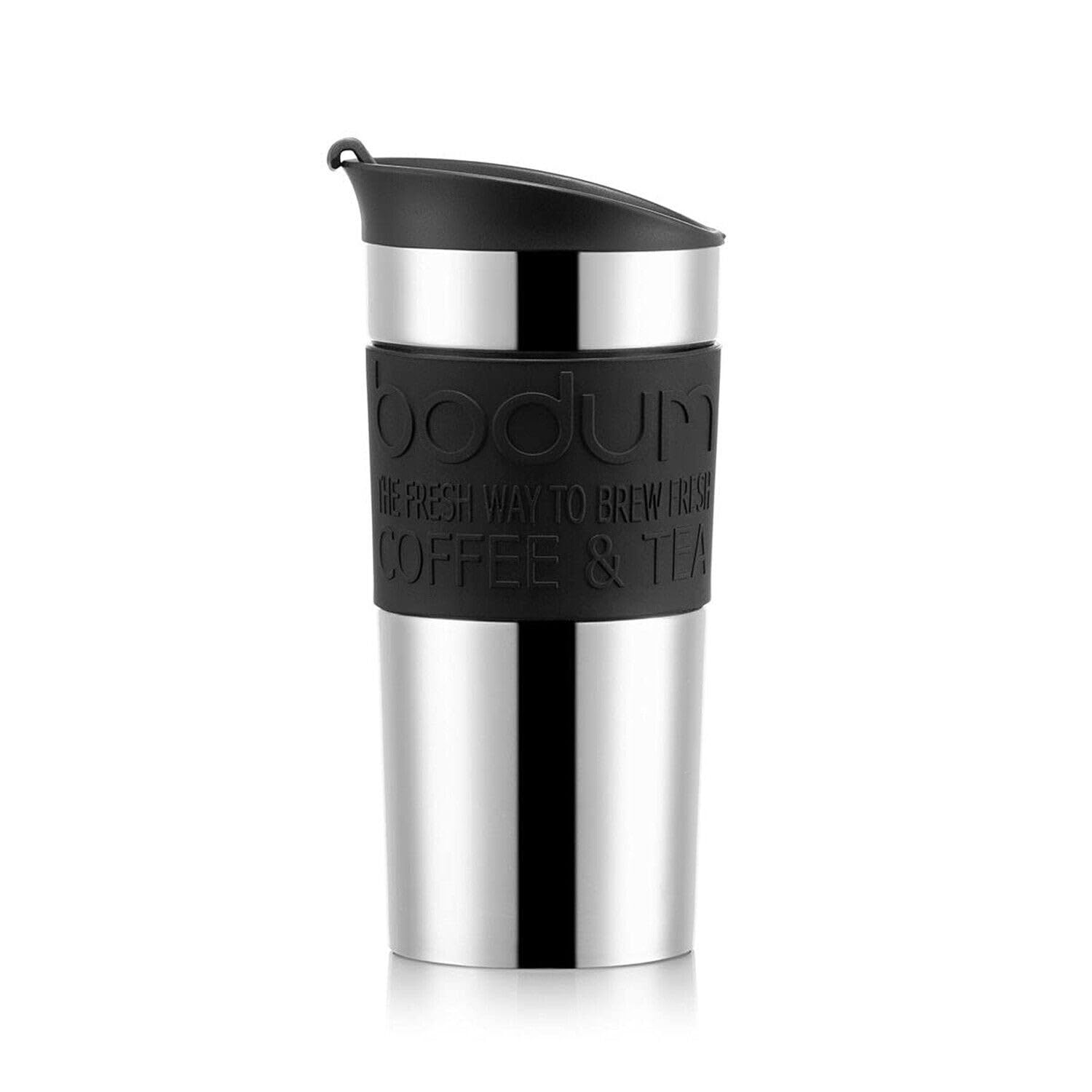 Algopix Similar Product 1 - Bodum 1106801 Vacuum Travel Mug 035