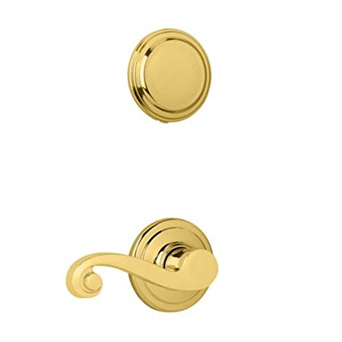 Algopix Similar Product 20 - Kwikset 968LL LH 3 968LLLH3 Lido