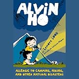 Algopix Similar Product 4 - Allergic to Camping Hiking and Other