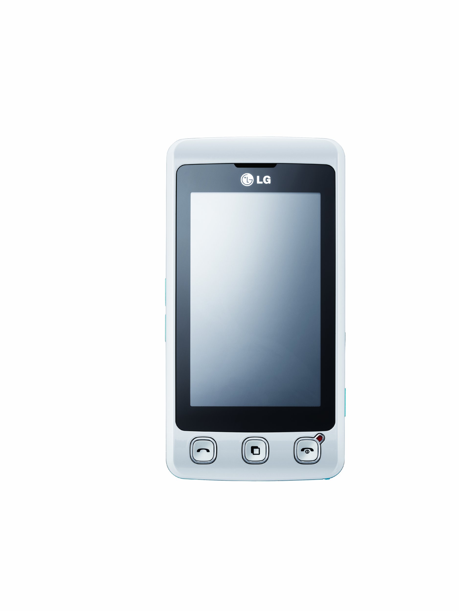 Algopix Similar Product 5 - LG KP500 Cookie Unlocked Phone with