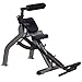 Algopix Similar Product 16 - IRON COMPANY Body Solid Semi Recumbent