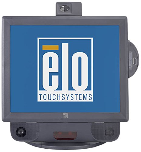 Algopix Similar Product 1 - Elo Touch Systems Finger Print Reader