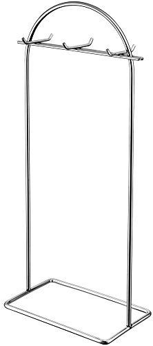 Algopix Similar Product 6 - Lagostina kitchen tool rack for six