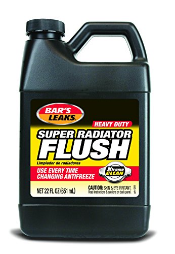 Algopix Similar Product 4 - Bars Leaks 1201 Super Radiator Flush 