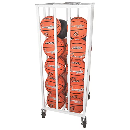 Algopix Similar Product 6 - Champion Sports Vertical Basketball