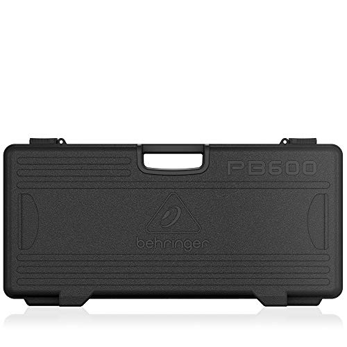 Algopix Similar Product 11 - Behringer PB600 Universal Effects Pedal