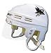 Algopix Similar Product 5 - NHL San Jose Sharks Replica Mini Hockey