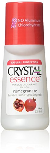 Algopix Similar Product 4 - Crystal Deodorant Essence RollOn 225