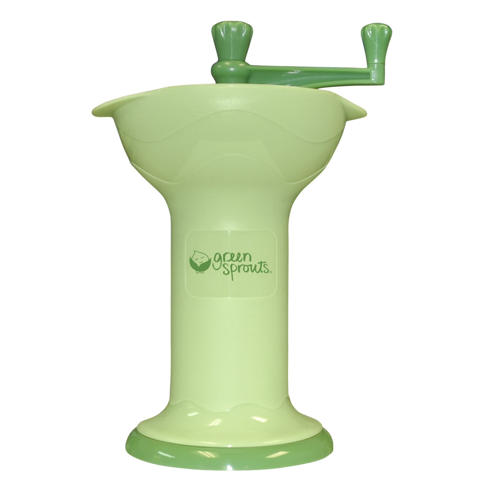 Algopix Similar Product 19 - green sprouts Fresh Baby Food Mill 