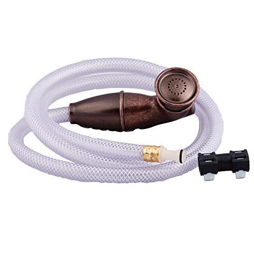 Algopix Similar Product 19 - Moen 136106ORB Hose And