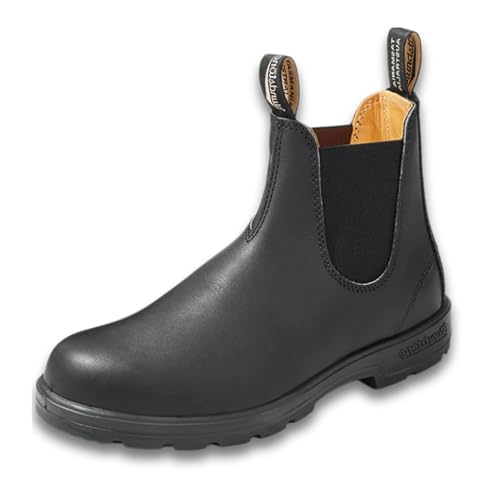 Algopix Similar Product 3 - Blundstone Classic Chelsea Boots for