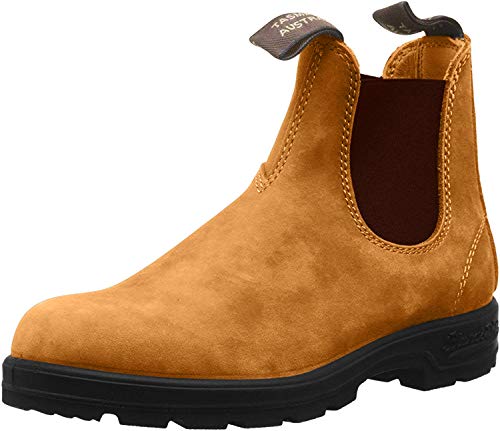 Algopix Similar Product 9 - Blundstone Womens Blundstone 561 Crazy