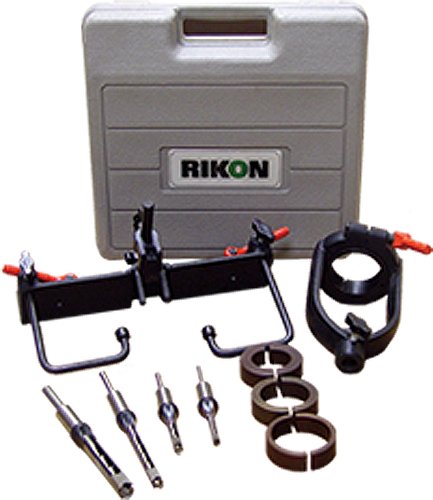 Algopix Similar Product 14 - RIKON 29-201 Mortising Kit