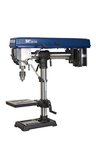 Algopix Similar Product 3 - RIKON 30140 Bench Top Radial Drill