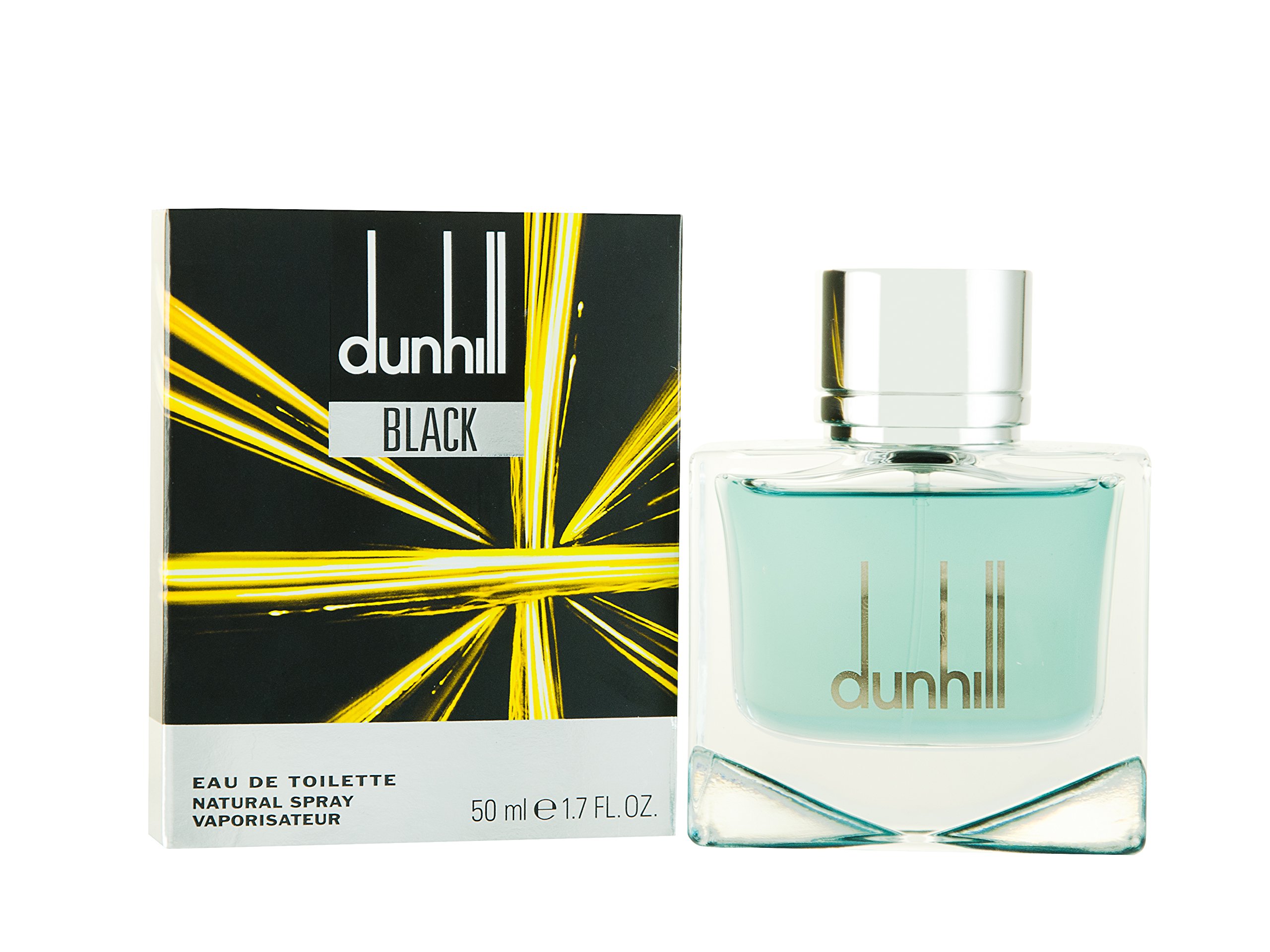 Algopix Similar Product 4 - Alfred Dunhill Eau de Toilette Spray