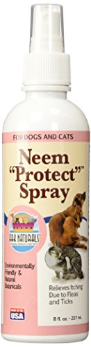 Algopix Similar Product 14 - ARK NATURALS Neem Protect Spray for All