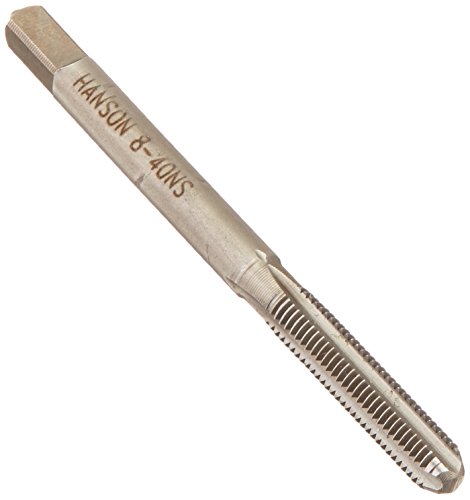 Algopix Similar Product 2 - IRWIN 1226ZR Tap 8-40Ns Bottom