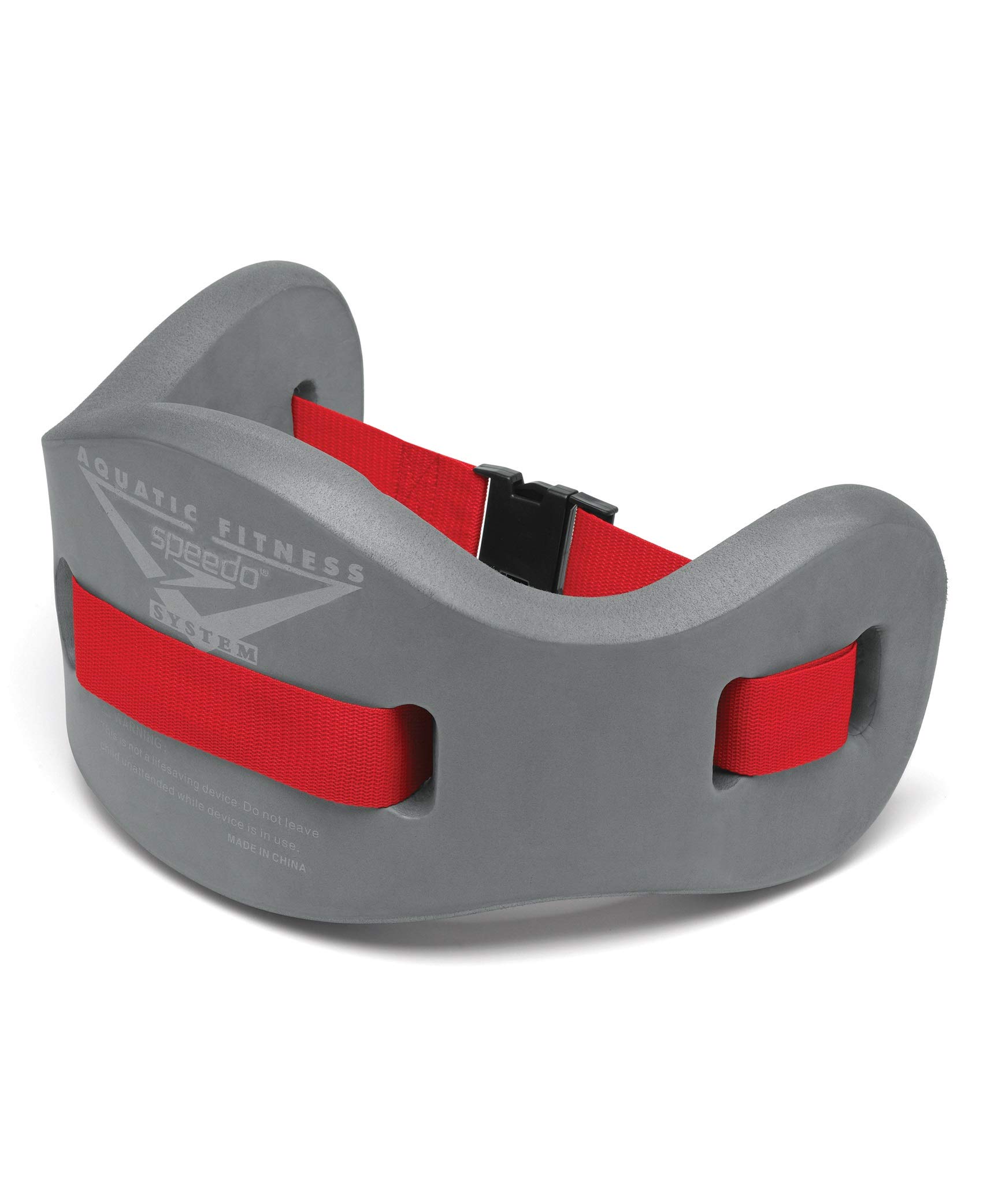 Algopix Similar Product 14 - Speedo Unisex Swim Aqua Fitness Jogbelt