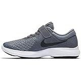 Algopix Similar Product 16 - Nike Girls Revolution 4 PSV Running
