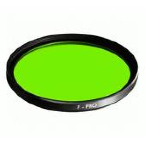 Algopix Similar Product 15 - B+w 49mm Yellow Green (060)
