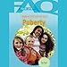 Algopix Similar Product 3 - FAQs Teen Life Frequently Asked