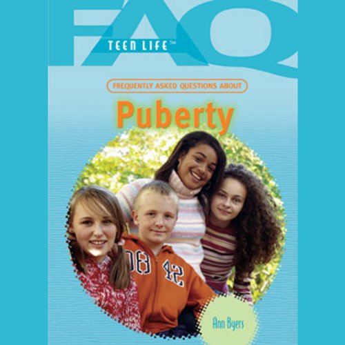Algopix Similar Product 16 - FAQs Teen Life Frequently Asked