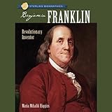 Algopix Similar Product 19 - Sterling Biographies: Benjamin Franklin