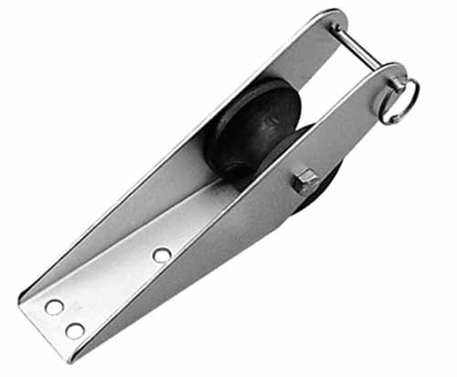 Algopix Similar Product 19 - Stainless Captive RollerShort  Seadog