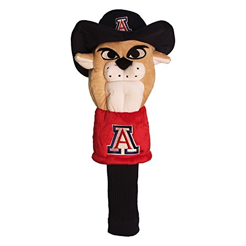Algopix Similar Product 20 - Team Golf NCAA Arizona Wildcats Mascot