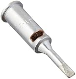 Algopix Similar Product 8 - Weller WPT2 .079" Chisel Tip