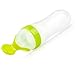 Algopix Similar Product 19 - Nuby Natural Touch Silicone Travel Infa