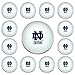 Algopix Similar Product 5 - Team Golf NCAA Dozen Regulation Size