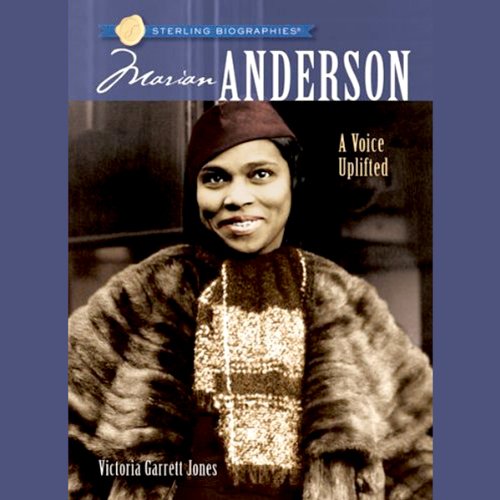 Algopix Similar Product 1 - Sterling Biographies: Marian Anderson