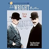 Algopix Similar Product 13 - Sterling Biographies The Wright