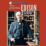 Algopix Similar Product 16 - Sterling Biographies Thomas Edison