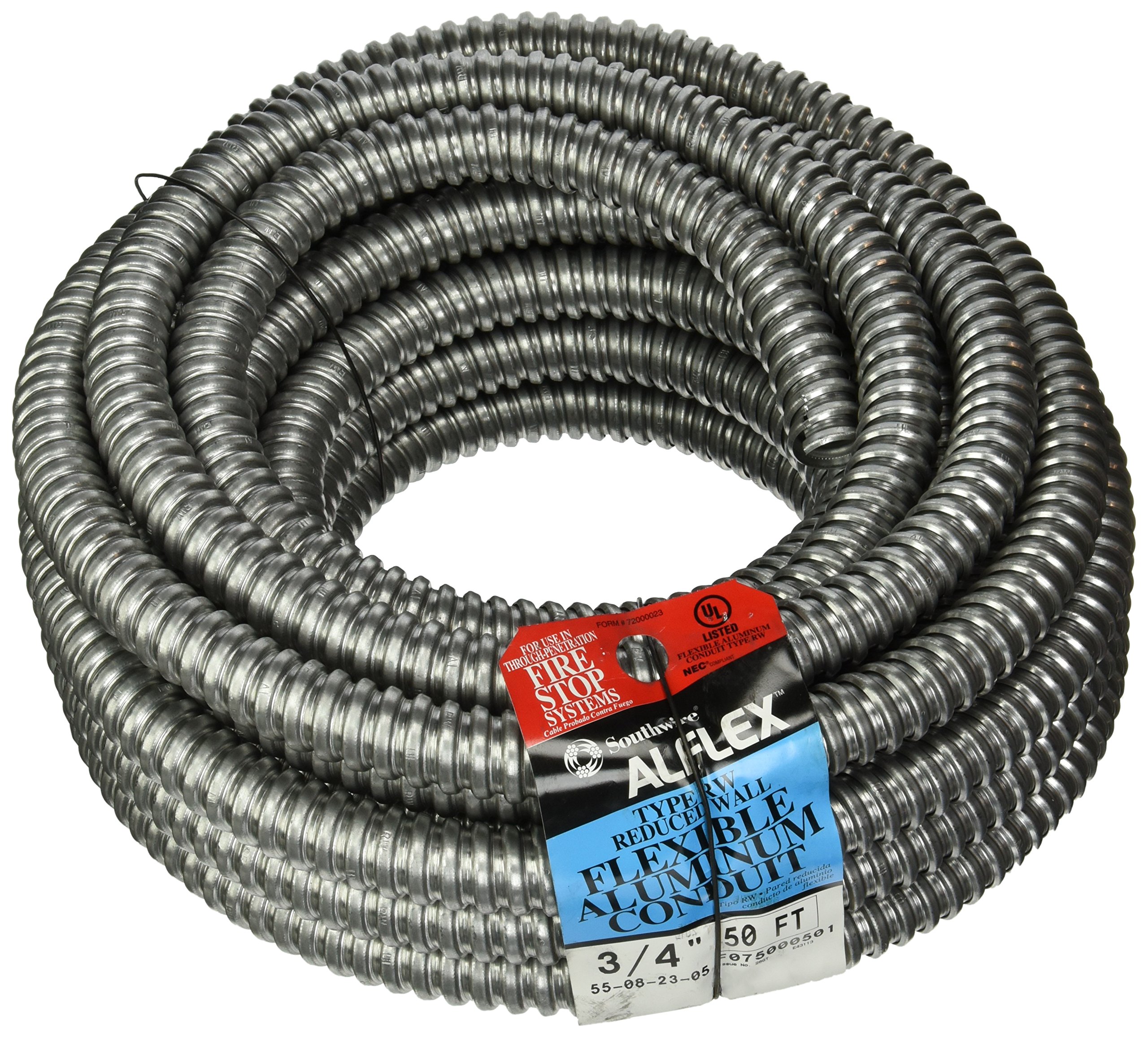 Algopix Similar Product 18 - Woods 55082305 AL Flex Fo7500050M Type