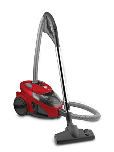 Algopix Similar Product 12 - Dirt Devil Vacuum Cleaner EZ Lite