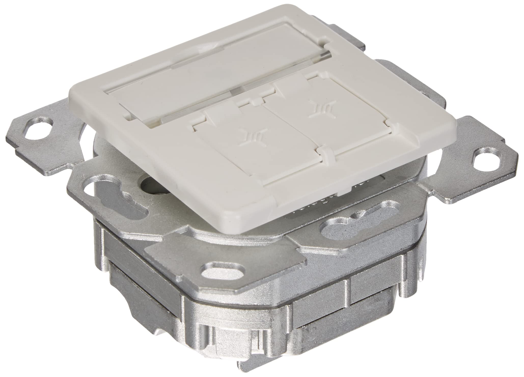 Algopix Similar Product 4 - Telegrtner Data Connection Socket
